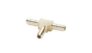 Parker Brass Hose Barbs for Tubing